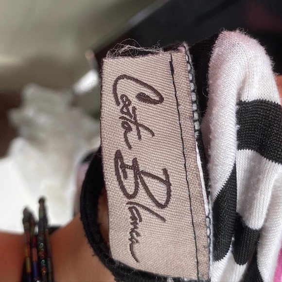 Mini dress - Picture 2 of 2